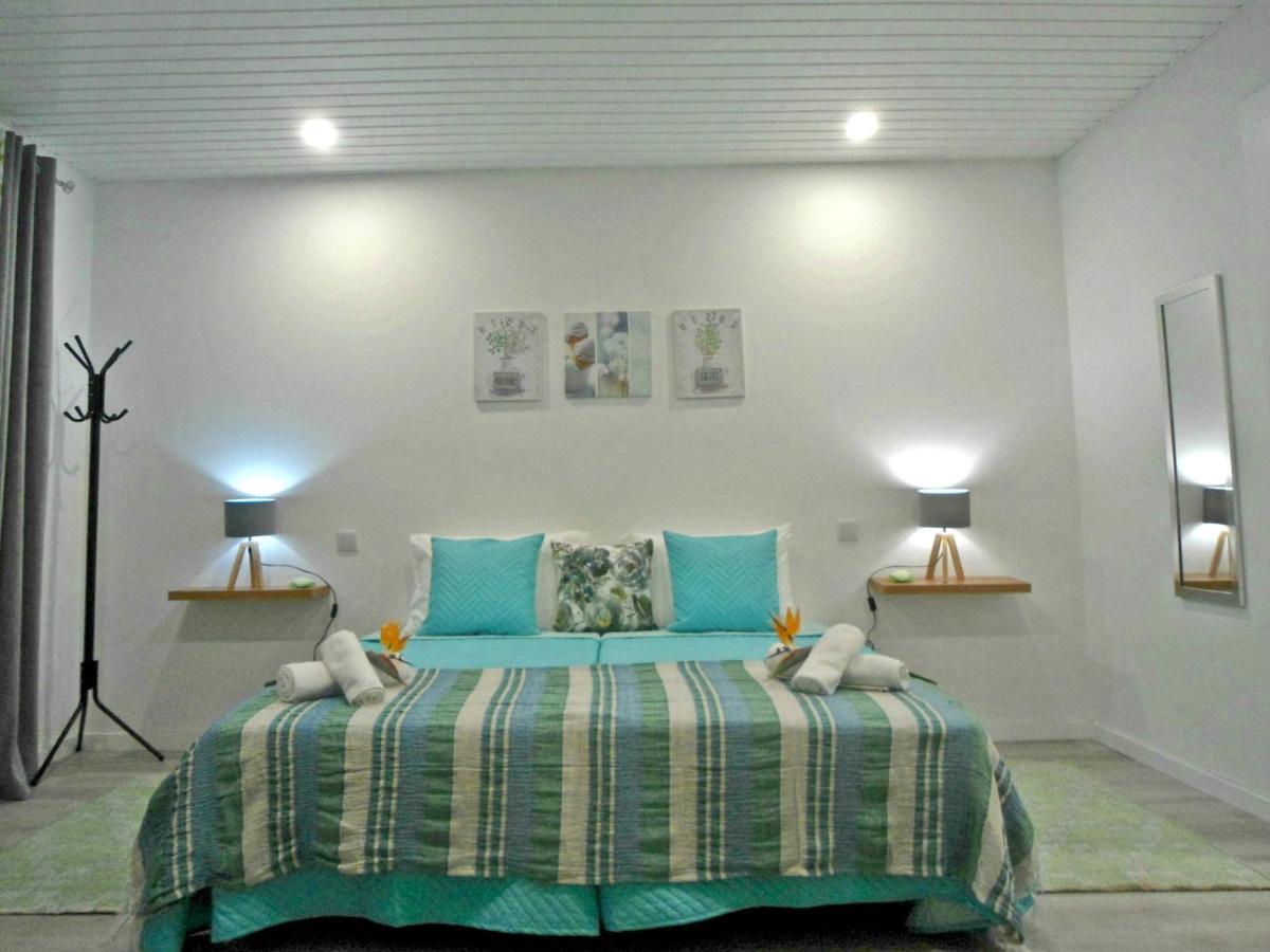 Leilighet Terrace *